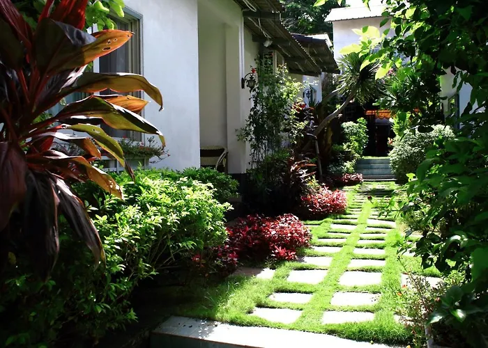 Sunshine Bungalow