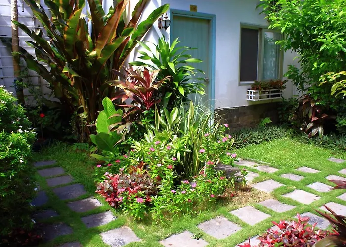 Sunshine Bungalow