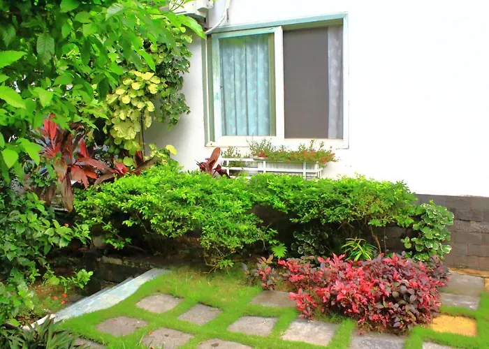 Sunshine Bungalow