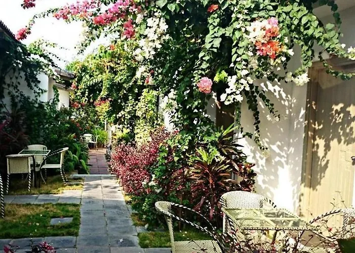 Sunshine Bungalow