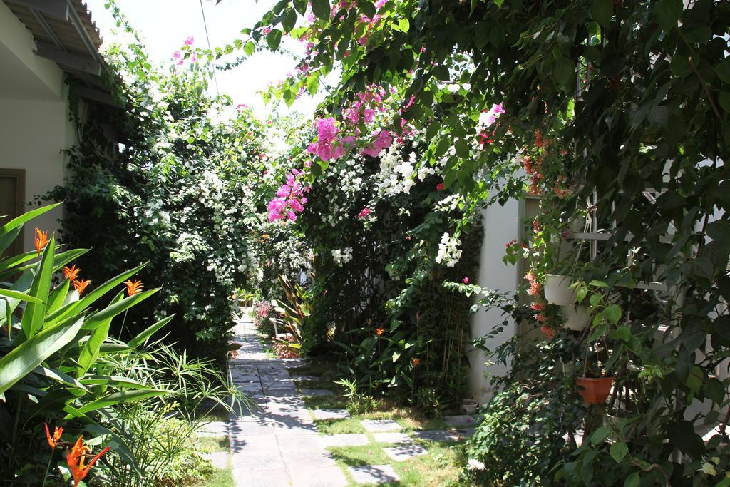 Villa Sunshine Phú Quốc