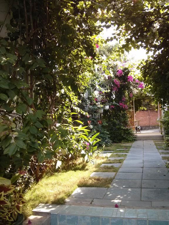 Sunshine Villa Phú Quốc