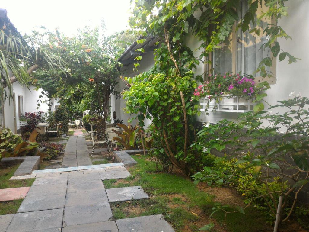 Sunshine Villa *