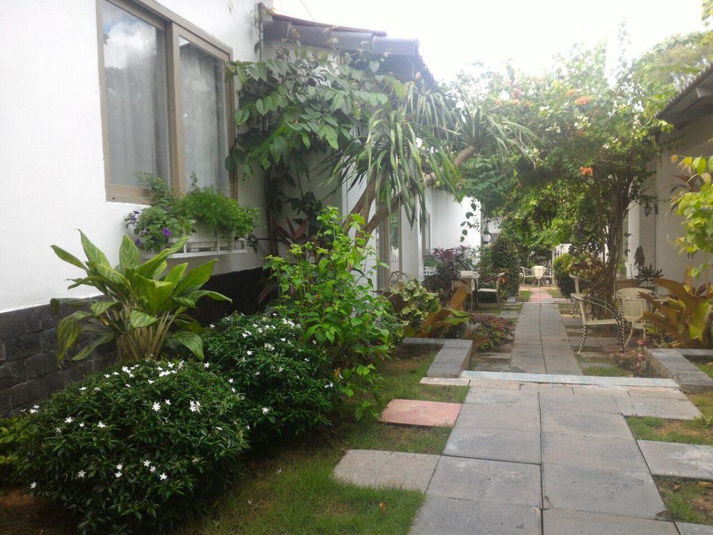 Villa Sunshine Phú Quốc